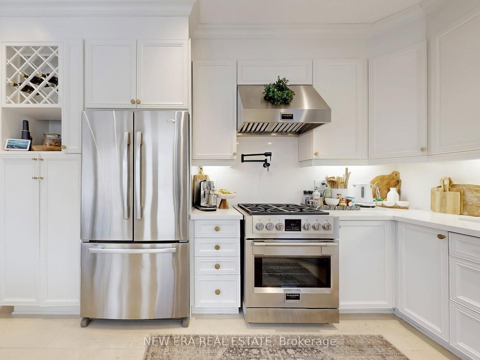 Detached House for sale at 57 Hawkridge Trail, Brampton, Ontario, L6P 2T6 - Bram East - MLS: W12908844