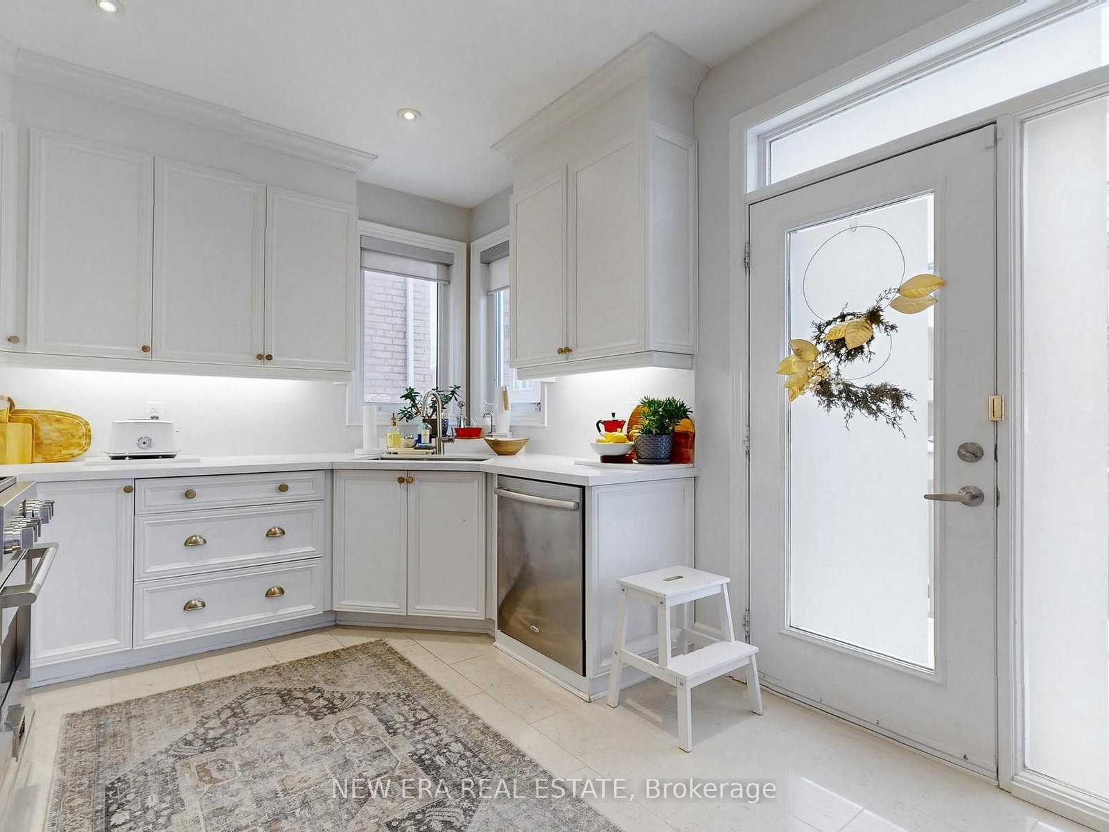 Detached House for sale at 57 Hawkridge Trail, Brampton, Ontario, L6P 2T6 - Bram East - MLS: W12908844