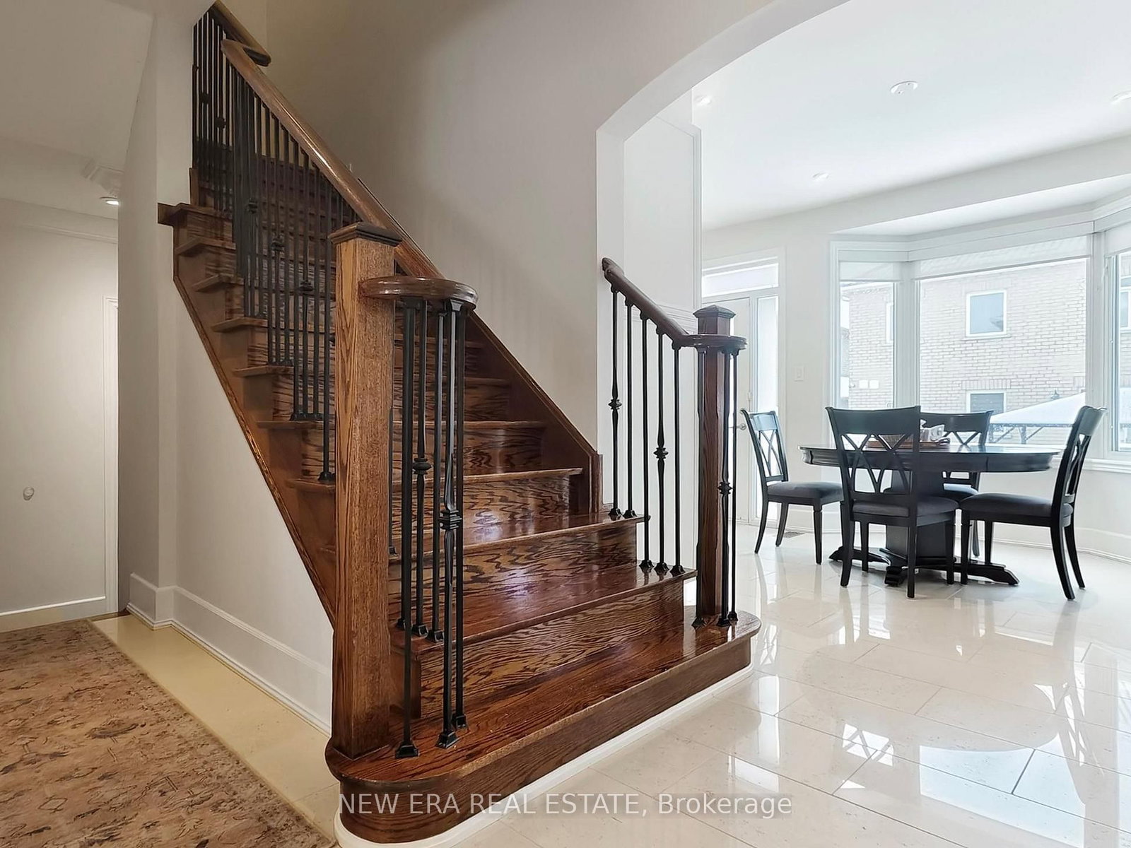 Detached House for sale at 57 Hawkridge Trail, Brampton, Ontario, L6P 2T6 - Bram East - MLS: W12908844