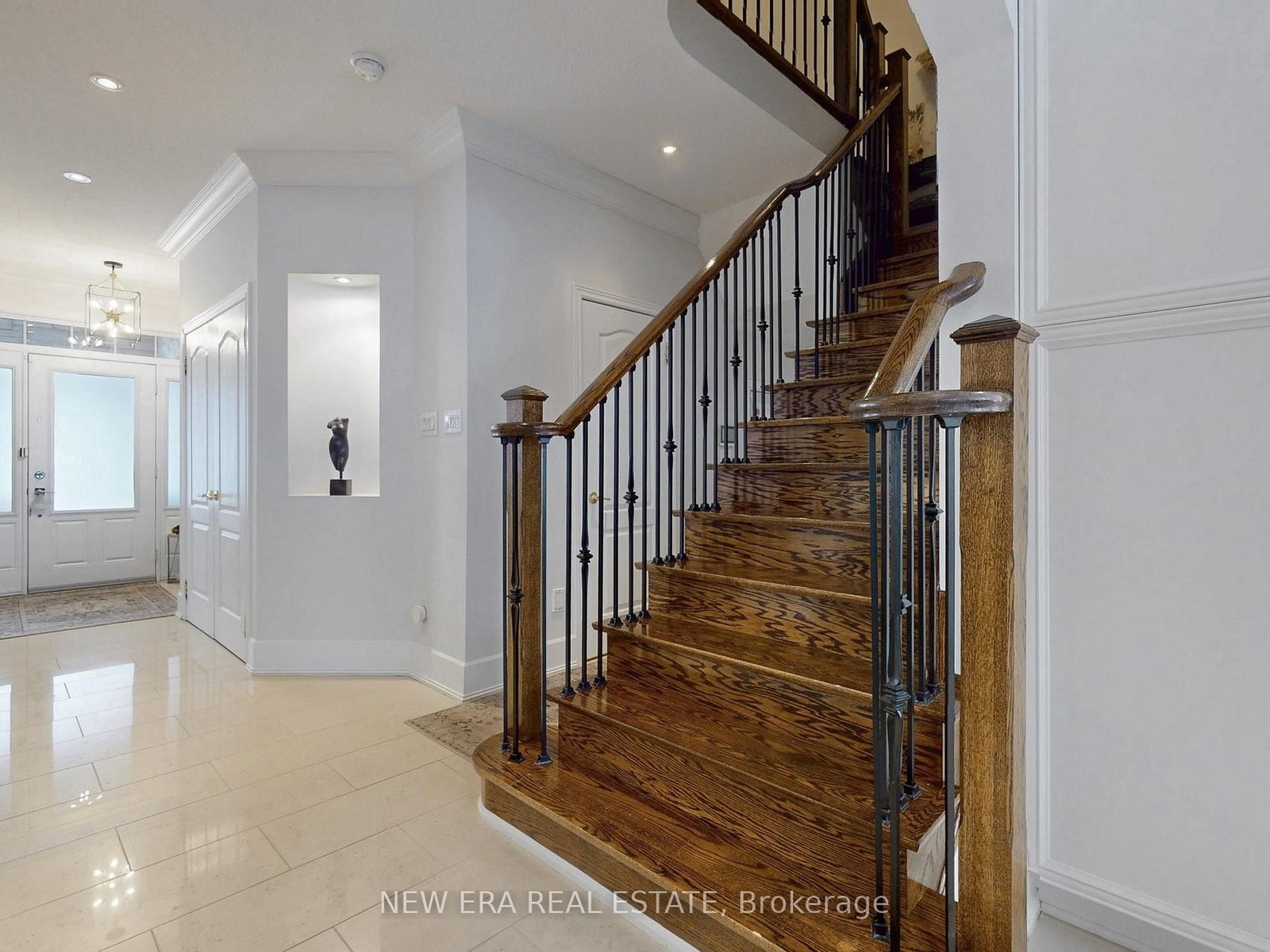 Detached House for sale at 57 Hawkridge Trail, Brampton, Ontario, L6P 2T6 - Bram East - MLS: W12908844