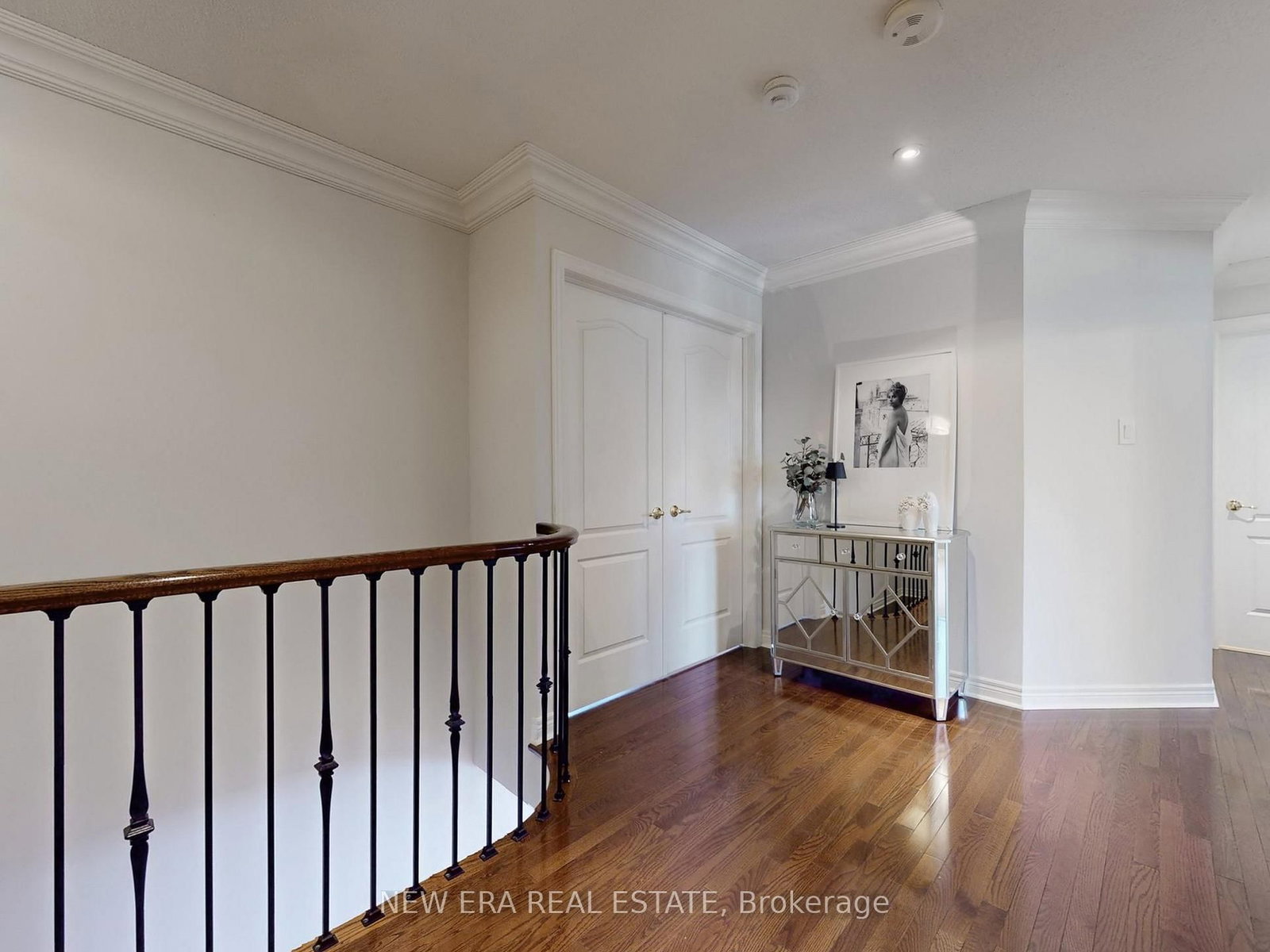 Detached House for sale at 57 Hawkridge Trail, Brampton, Ontario, L6P 2T6 - Bram East - MLS: W12908844