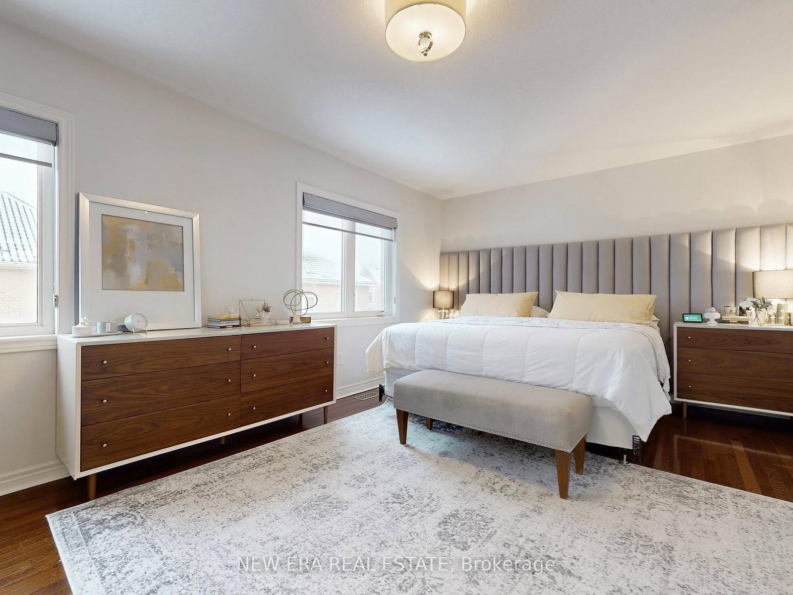 Detached House for sale at 57 Hawkridge Trail, Brampton, Ontario, L6P 2T6 - Bram East - MLS: W12908844