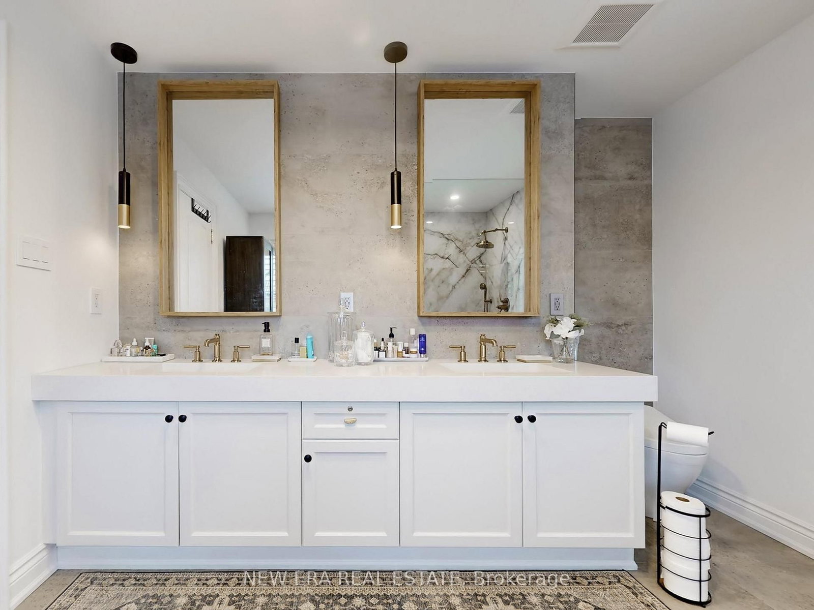 Detached House for sale at 57 Hawkridge Trail, Brampton, Ontario, L6P 2T6 - Bram East - MLS: W12908844