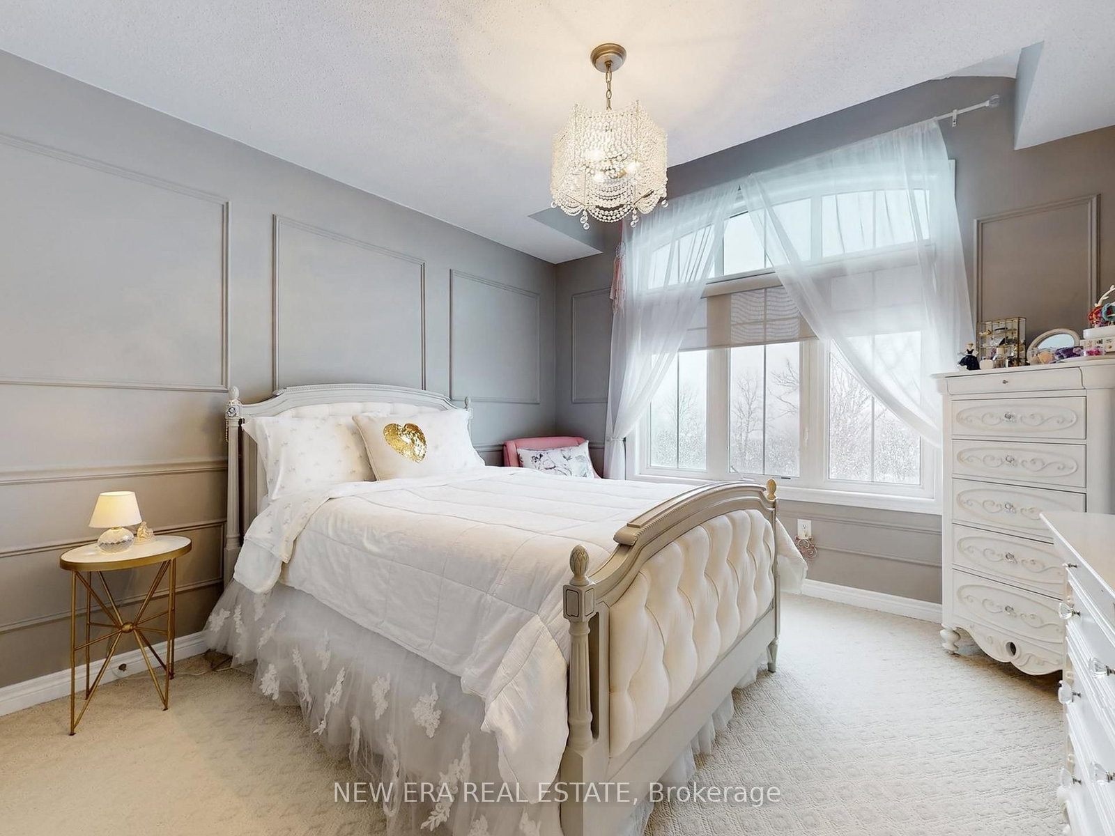 Detached House for sale at 57 Hawkridge Trail, Brampton, Ontario, L6P 2T6 - Bram East - MLS: W12908844