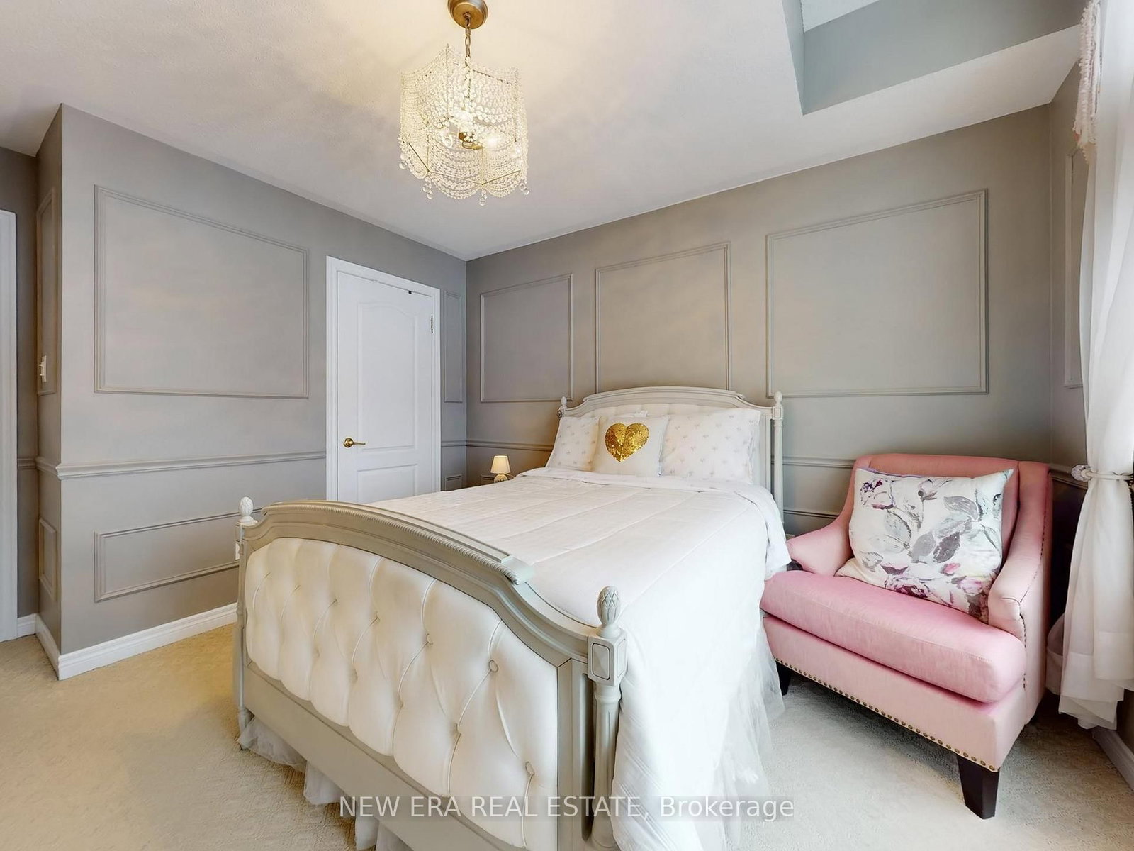 Detached House for sale at 57 Hawkridge Trail, Brampton, Ontario, L6P 2T6 - Bram East - MLS: W12908844