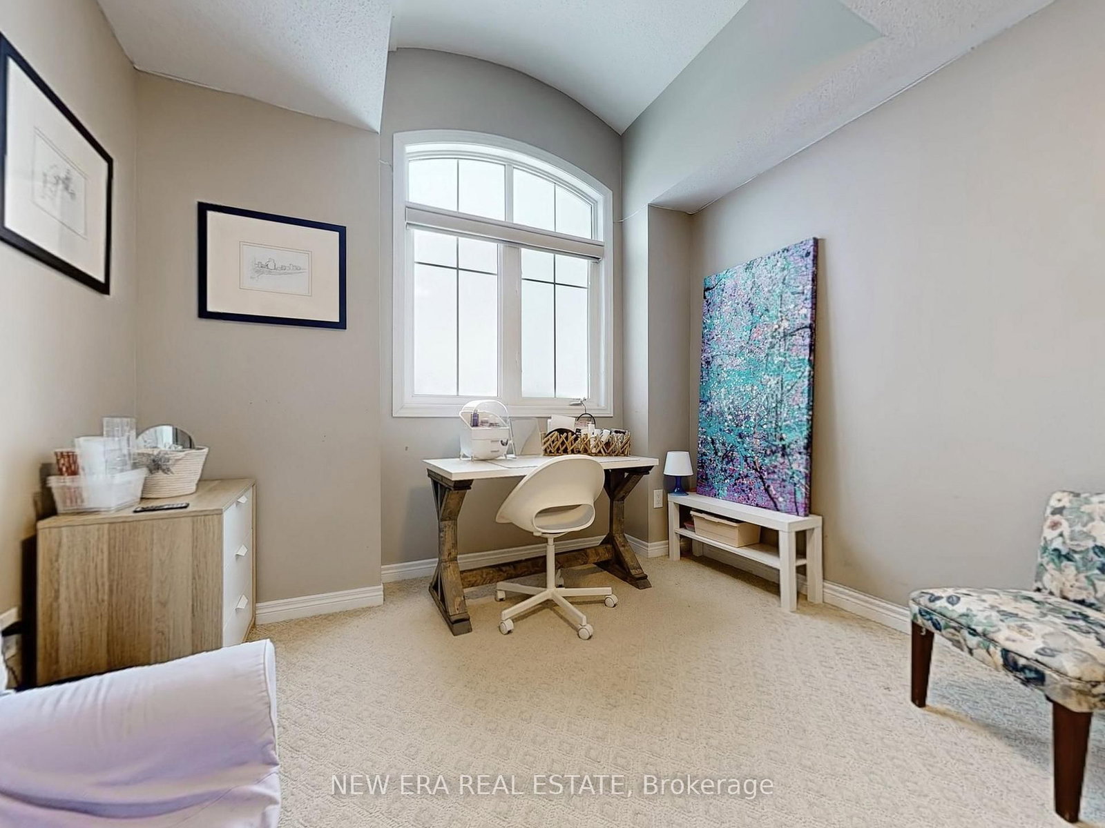 Detached House for sale at 57 Hawkridge Trail, Brampton, Ontario, L6P 2T6 - Bram East - MLS: W12908844