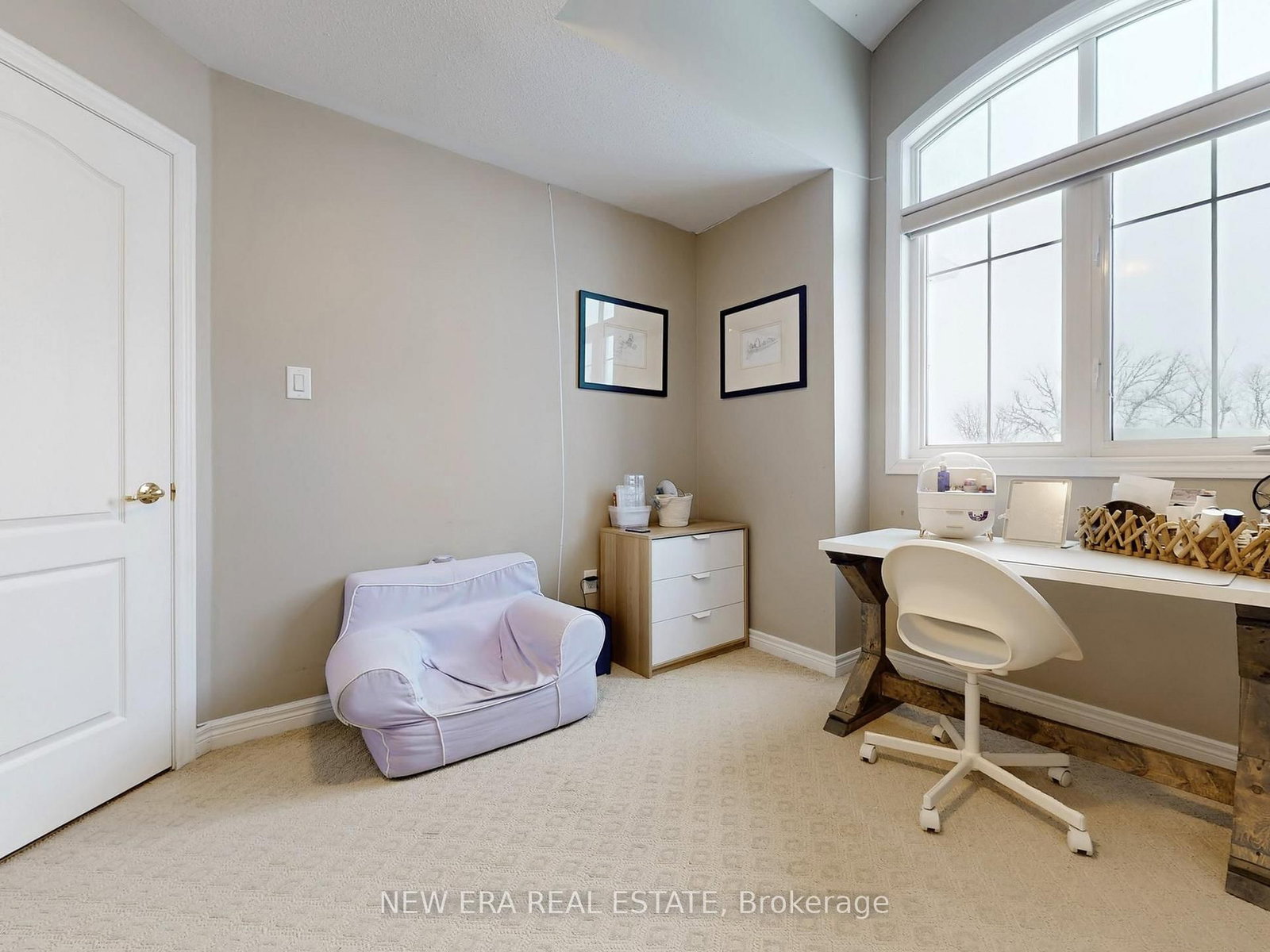 Detached House for sale at 57 Hawkridge Trail, Brampton, Ontario, L6P 2T6 - Bram East - MLS: W12908844