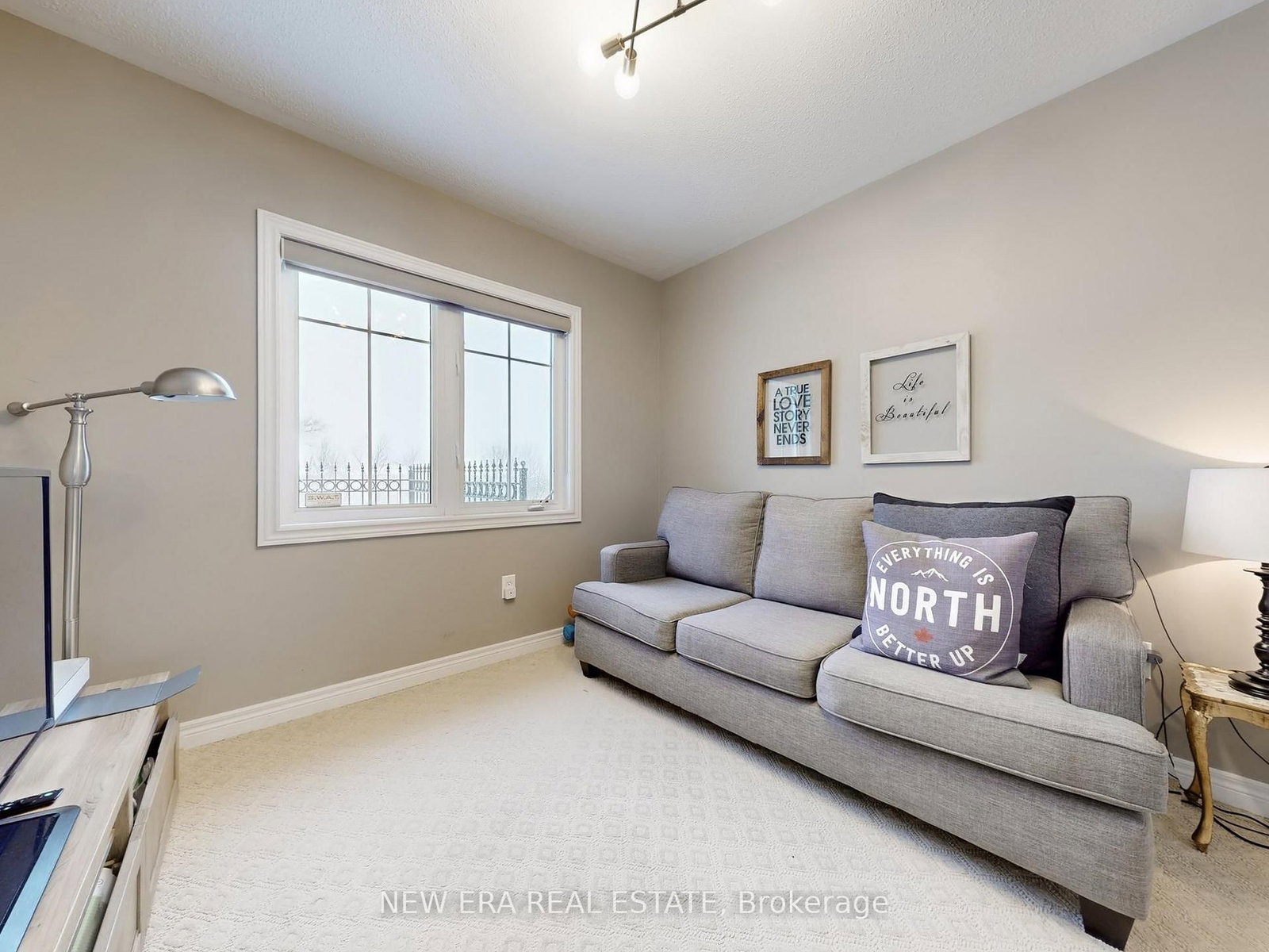 Detached House for sale at 57 Hawkridge Trail, Brampton, Ontario, L6P 2T6 - Bram East - MLS: W12908844