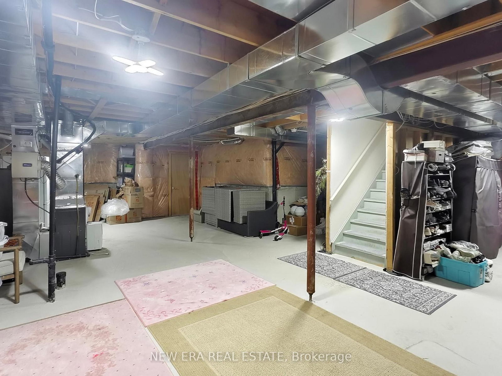 Detached House for sale at 57 Hawkridge Trail, Brampton, Ontario, L6P 2T6 - Bram East - MLS: W12908844