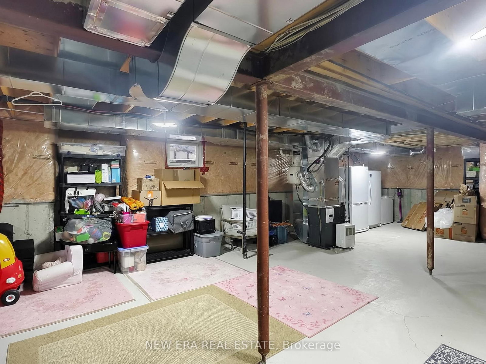 Detached House for sale at 57 Hawkridge Trail, Brampton, Ontario, L6P 2T6 - Bram East - MLS: W12908844