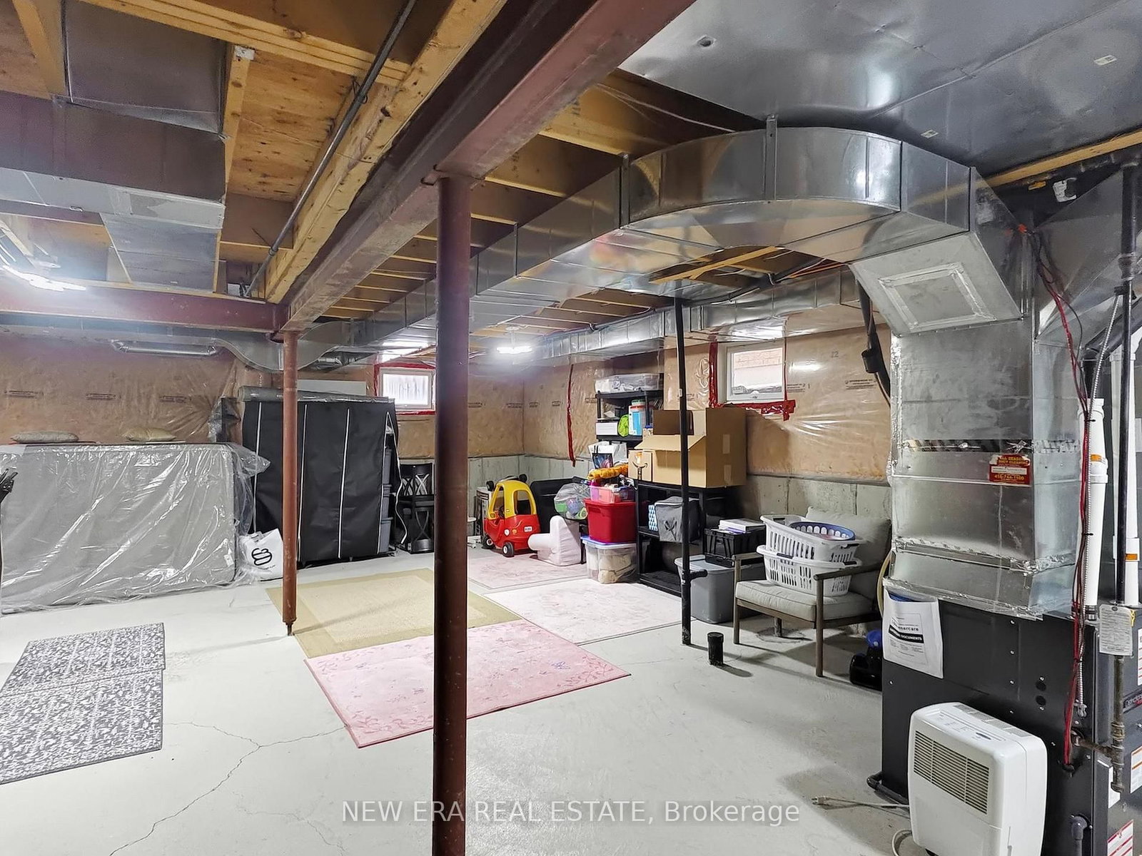 Detached House for sale at 57 Hawkridge Trail, Brampton, Ontario, L6P 2T6 - Bram East - MLS: W12908844