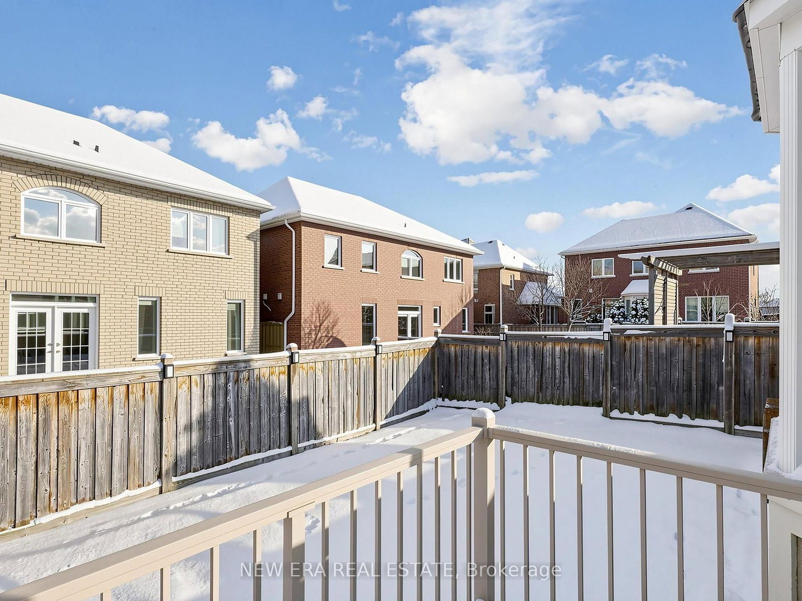 Detached House for sale at 57 Hawkridge Trail, Brampton, Ontario, L6P 2T6 - Bram East - MLS: W12908844