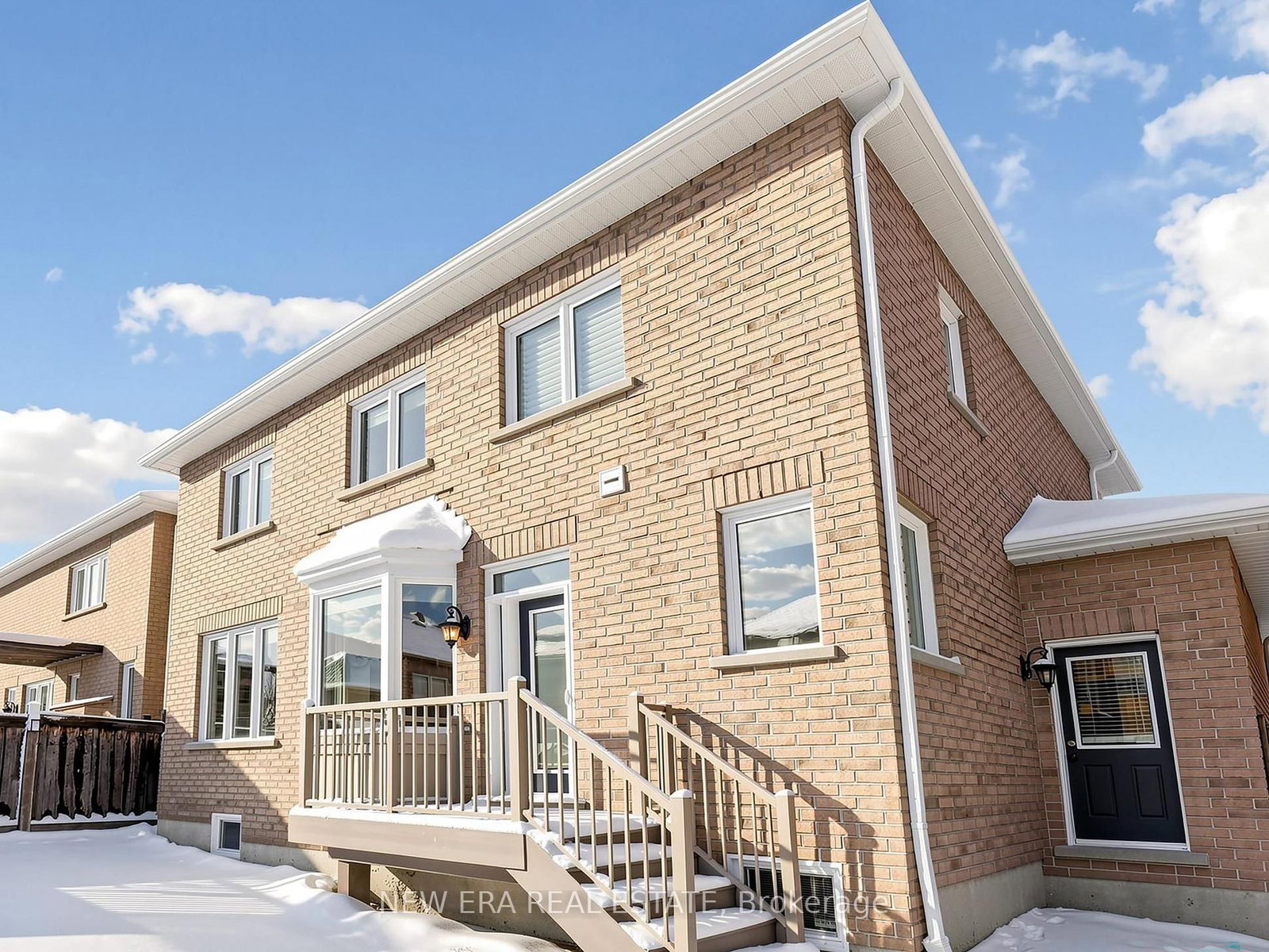 Detached House for sale at 57 Hawkridge Trail, Brampton, Ontario, L6P 2T6 - Bram East - MLS: W12908844