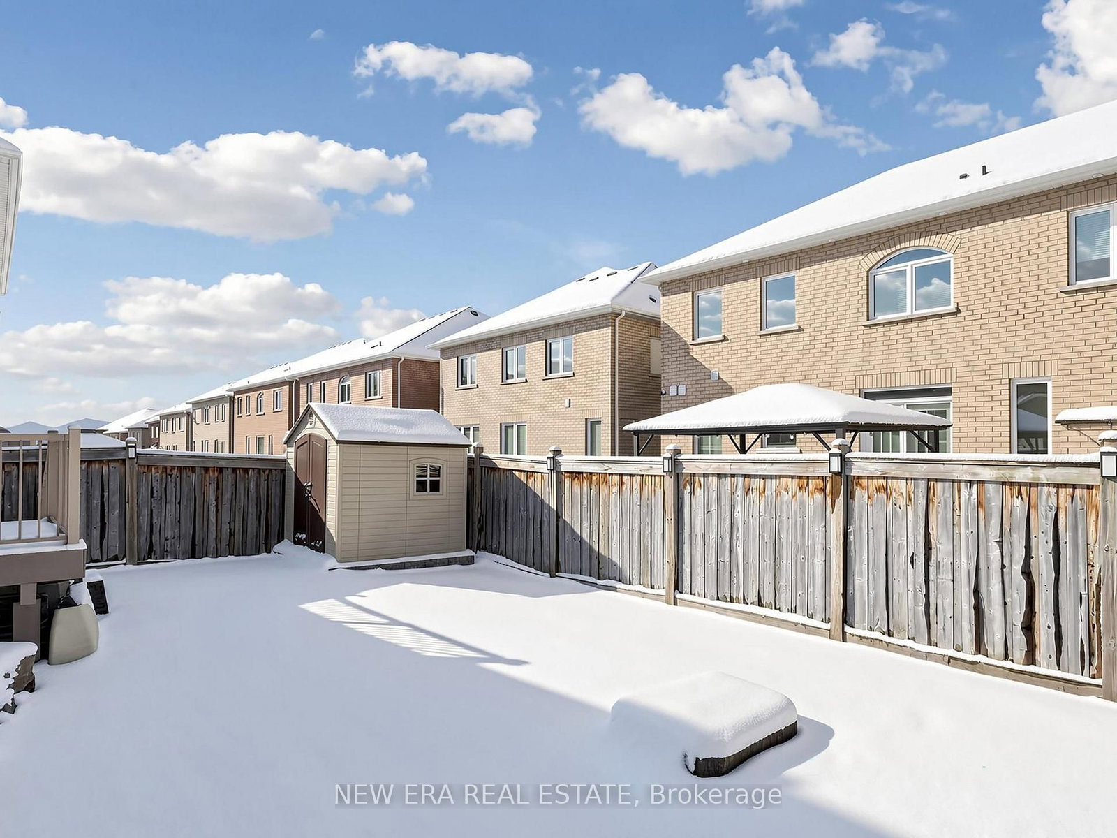 Detached House for sale at 57 Hawkridge Trail, Brampton, Ontario, L6P 2T6 - Bram East - MLS: W12908844