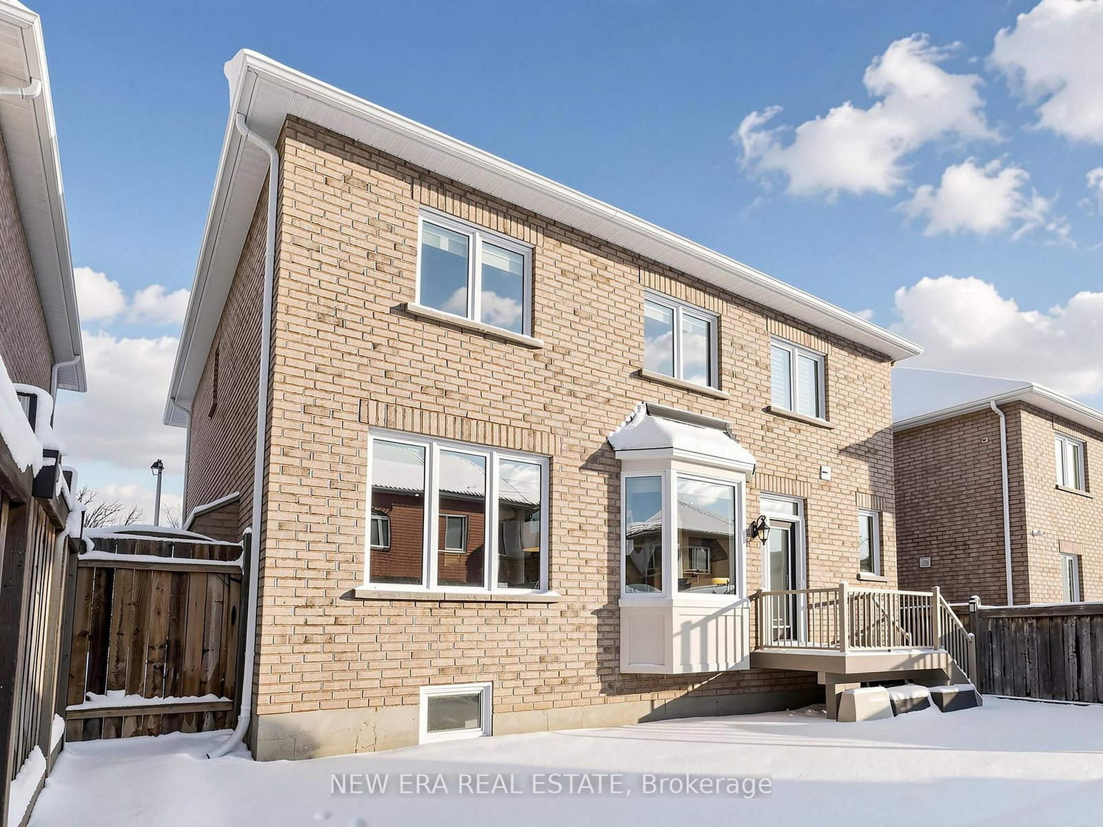 Detached House for sale at 57 Hawkridge Trail, Brampton, Ontario, L6P 2T6 - Bram East - MLS: W12908844