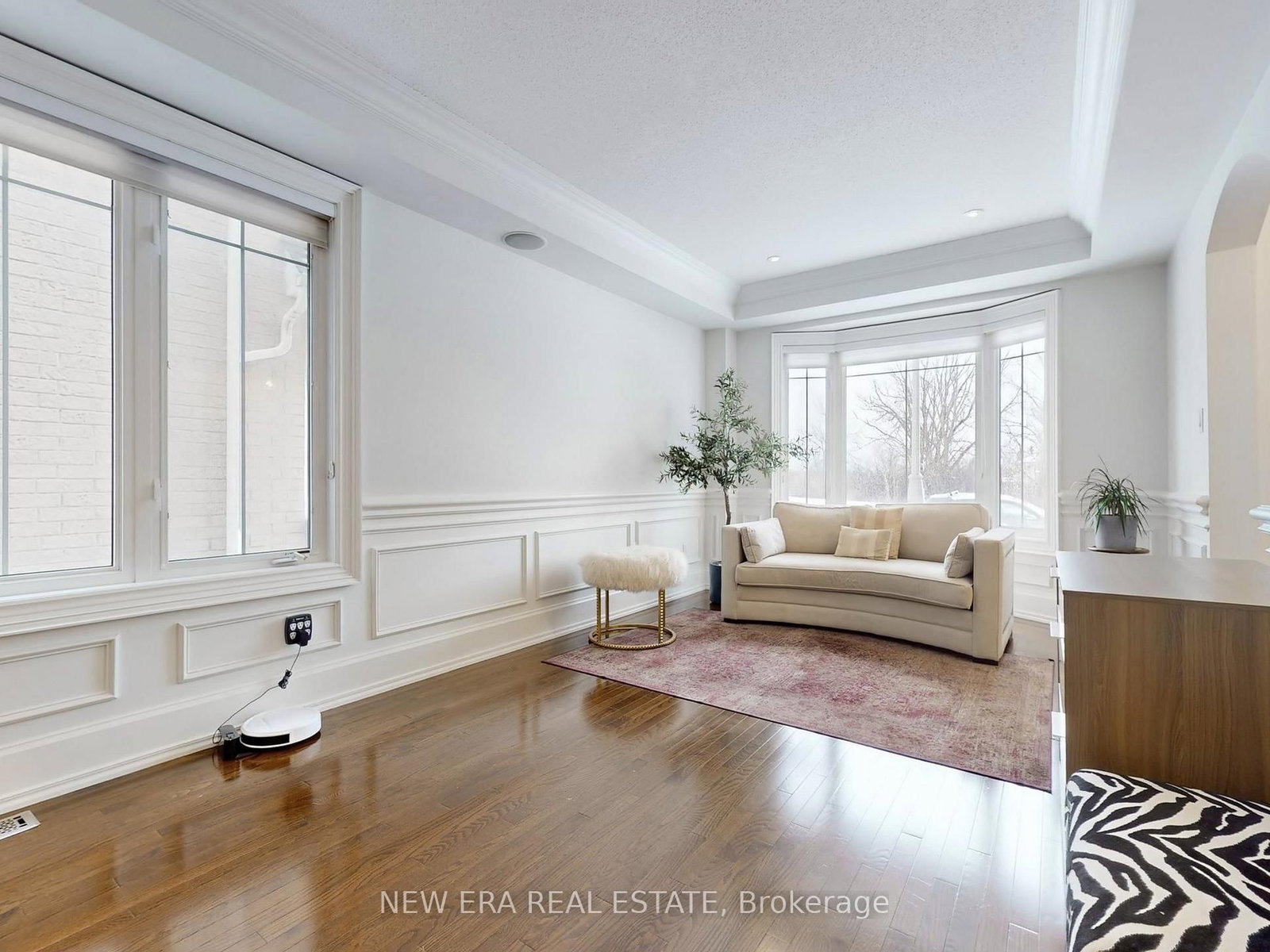 Detached House for sale at 57 Hawkridge Trail, Brampton, Ontario, L6P 2T6 - Bram East - MLS: W12908844