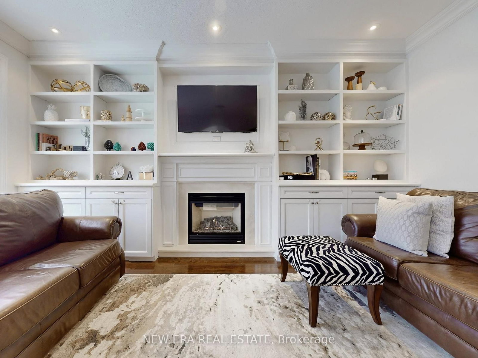 Detached House for sale at 57 Hawkridge Trail, Brampton, Ontario, L6P 2T6 - Bram East - MLS: W12908844