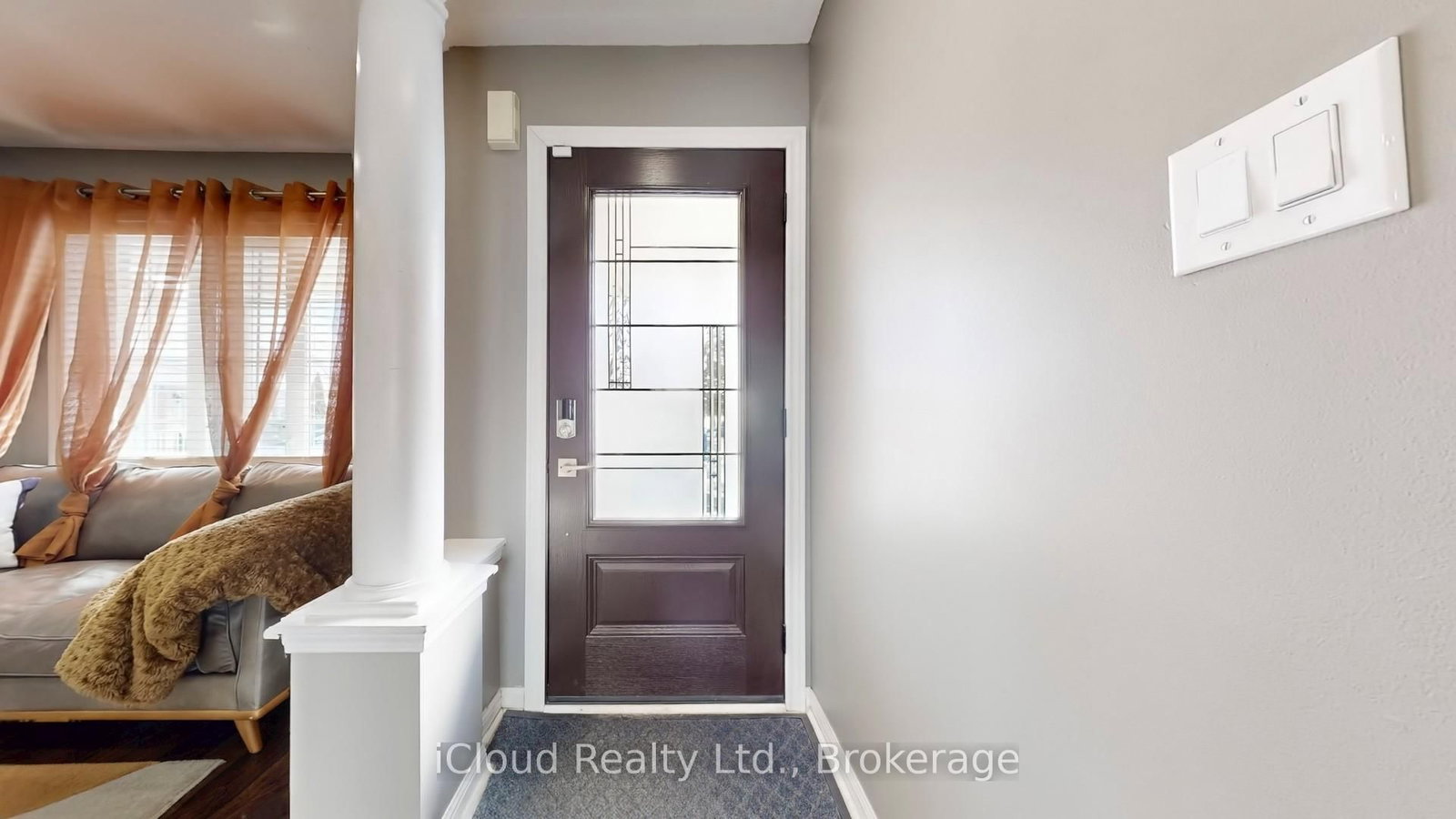 Semi-Detached House for sale at 52 Tianalee Crescent, Brampton, Ontario, L7A 2X2 - Fletcher's Meadow - MLS: W12908910