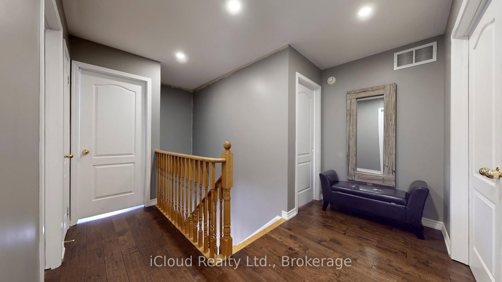 Semi-Detached House for sale at 52 Tianalee Crescent, Brampton, Ontario, L7A 2X2 - Fletcher's Meadow - MLS: W12908910