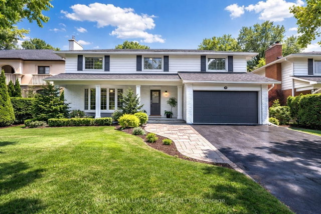 289 BELVENIA Road