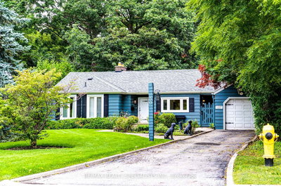 50 North Park Dr | Toronto | Image