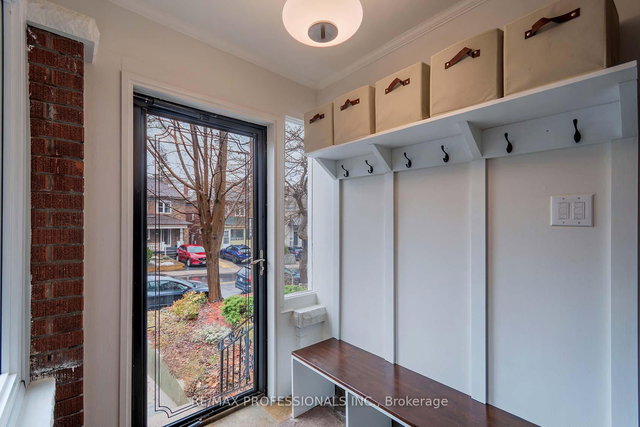 88 Morningside Avenue