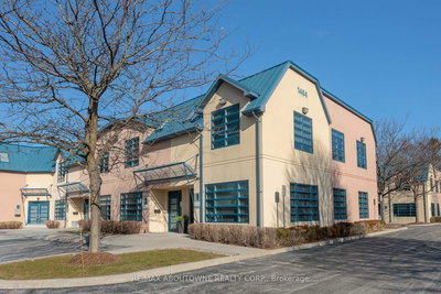 1 - 1464 Cornwall Rd | Oakville | Image