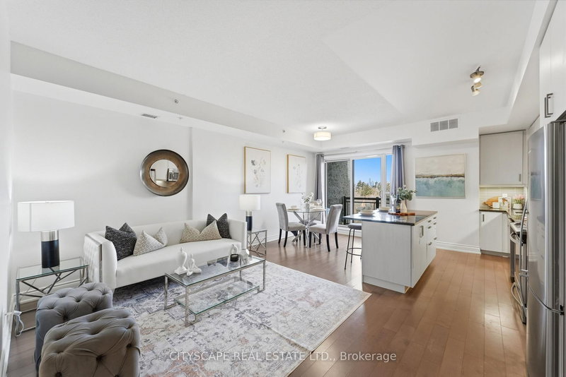 429 - 3170 Erin Mills Pkwy, Mississauga, L5L 0B6 | Image 2