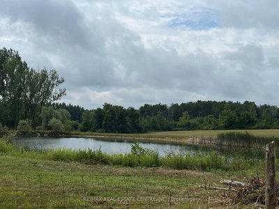 0 Shaws Creek Rd | Caledon | Image