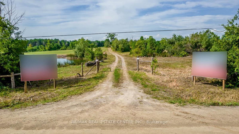 0 Shaws Creek Rd, Caledon, L7C 1V9 | Image 3