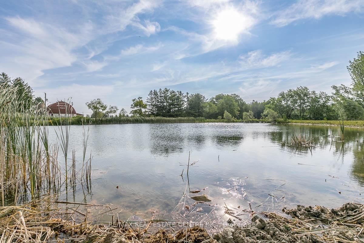 0 Shaws Creek Road