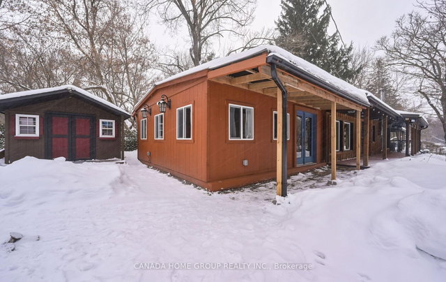 15472 Mclaughlin Road