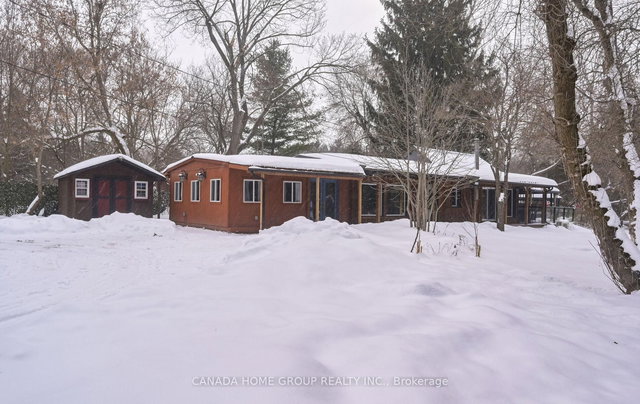 15472 Mclaughlin Road