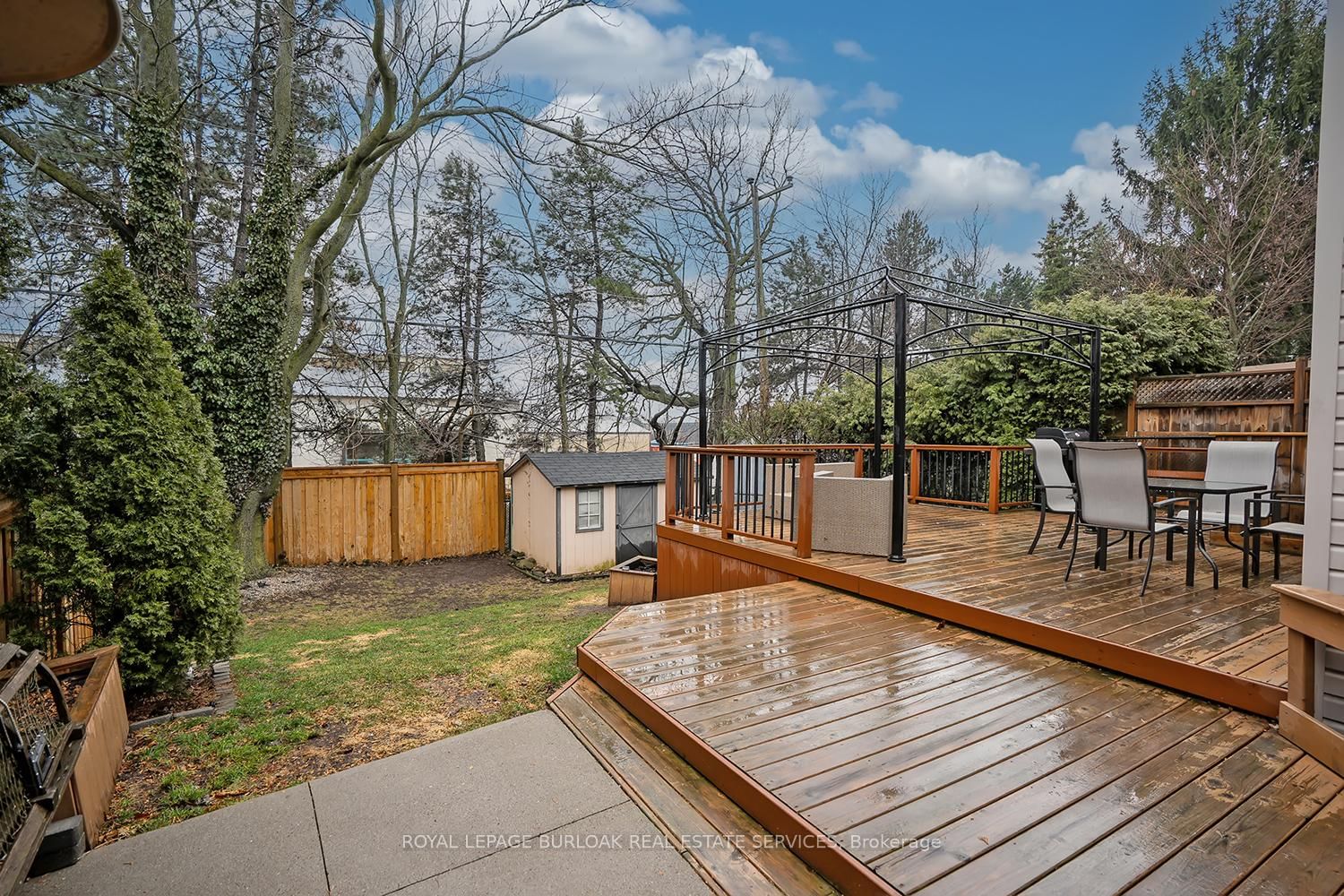 Semi-Detached House for sale at 1278 Consort Crescent, Burlington, Ontario, L7M 1J7 - Palmer - MLS: W12909416