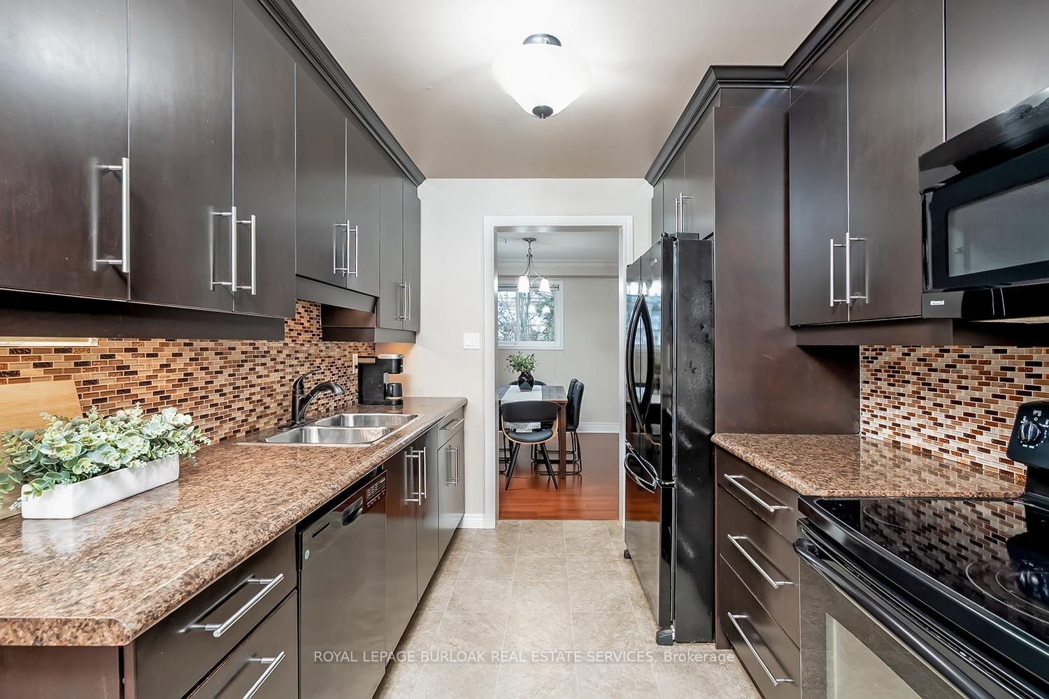 Semi-Detached House for sale at 1278 Consort Crescent, Burlington, Ontario, L7M 1J7 - Palmer - MLS: W12909416