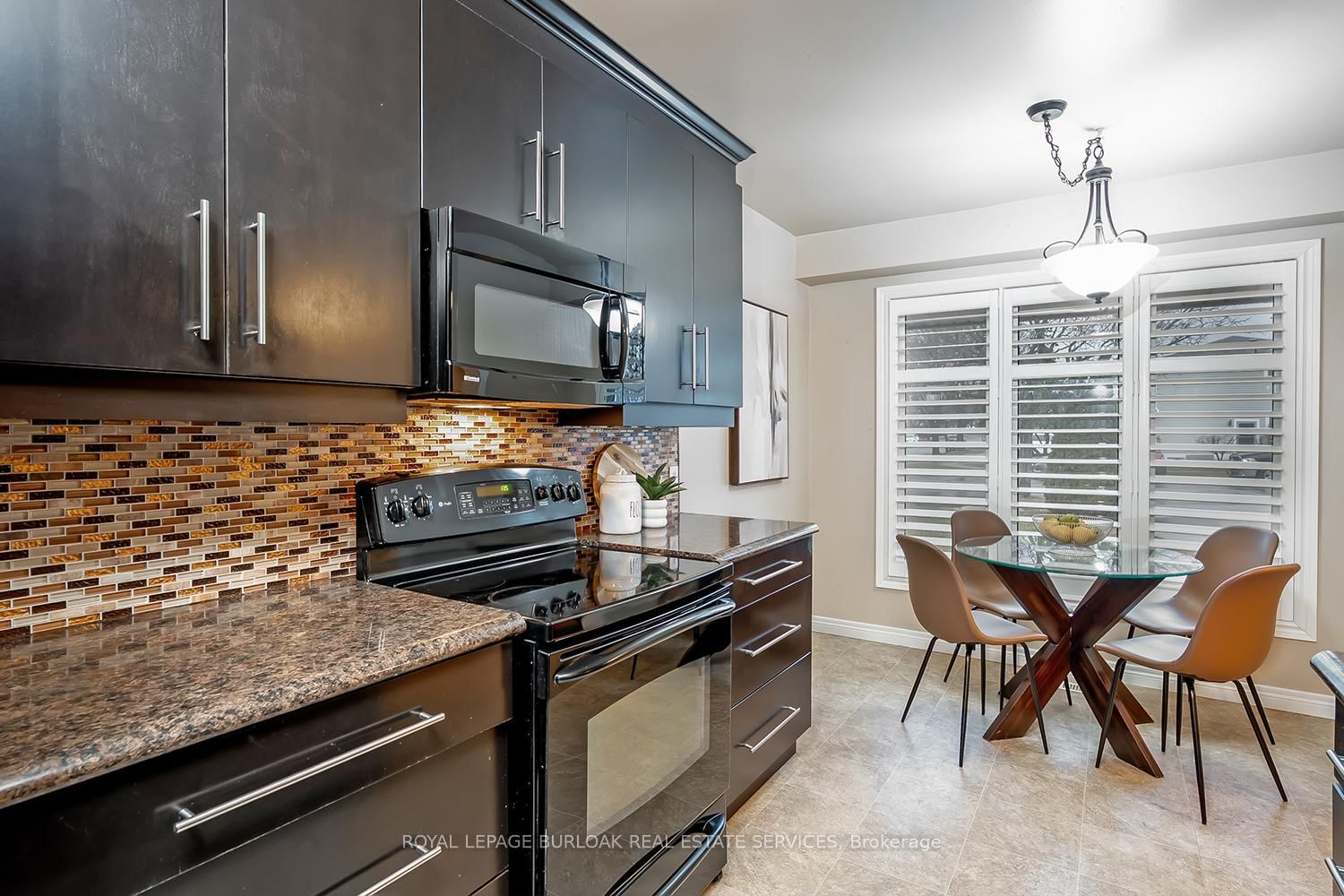 Semi-Detached House for sale at 1278 Consort Crescent, Burlington, Ontario, L7M 1J7 - Palmer - MLS: W12909416