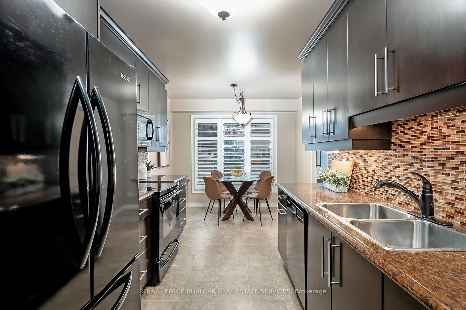 Semi-Detached House for sale at 1278 Consort Crescent, Burlington, Ontario, L7M 1J7 - Palmer - MLS: W12909416