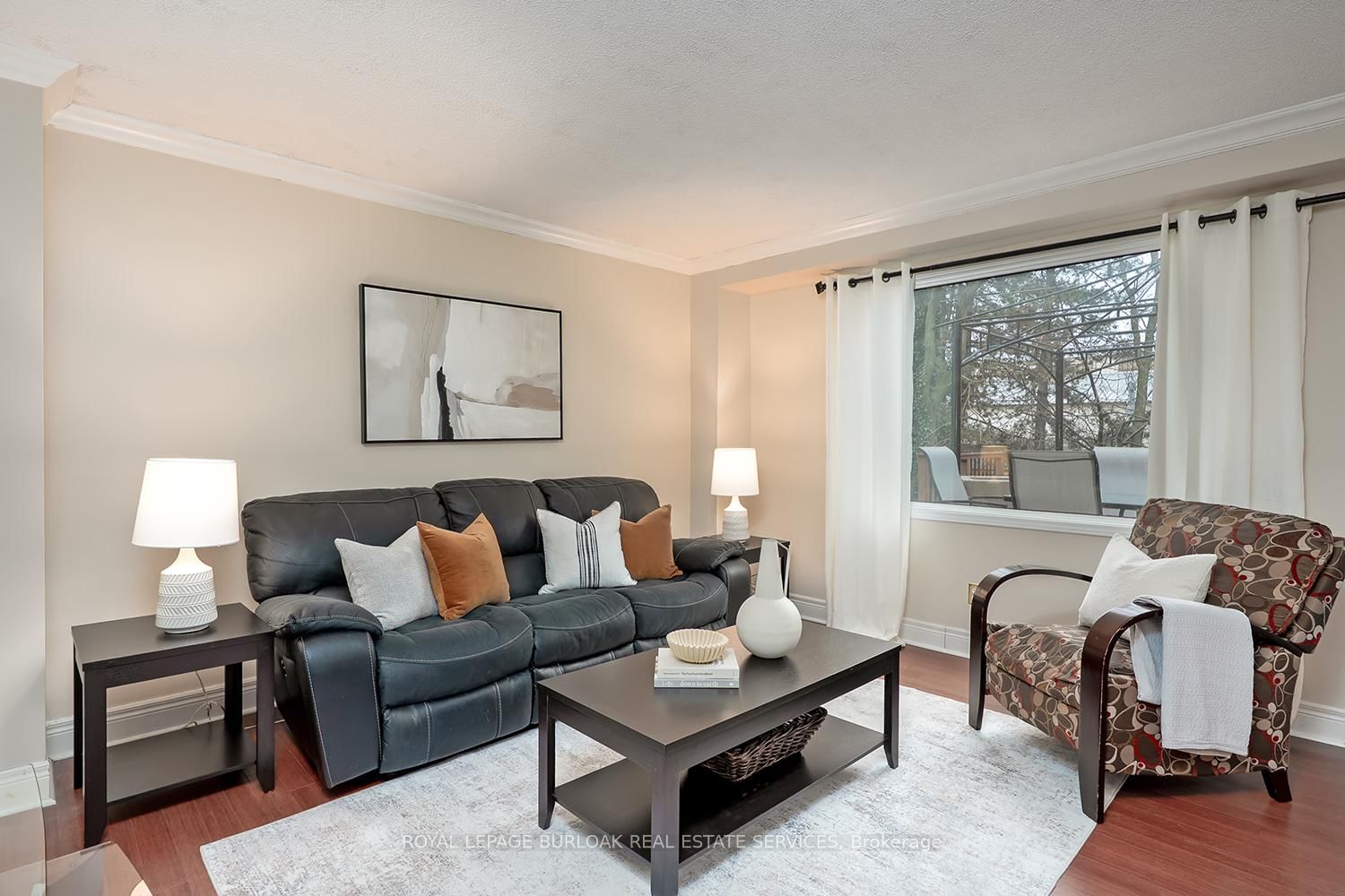 Semi-Detached House for sale at 1278 Consort Crescent, Burlington, Ontario, L7M 1J7 - Palmer - MLS: W12909416