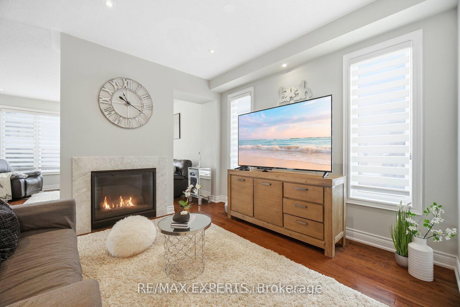 Detached House for sale at 5 Mugford Crescent, Brampton, Ontario, L6Y 6A7 - Bram West - MLS: W12909452