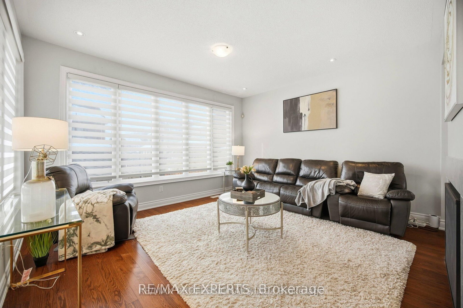 Detached House for sale at 5 Mugford Crescent, Brampton, Ontario, L6Y 6A7 - Bram West - MLS: W12909452