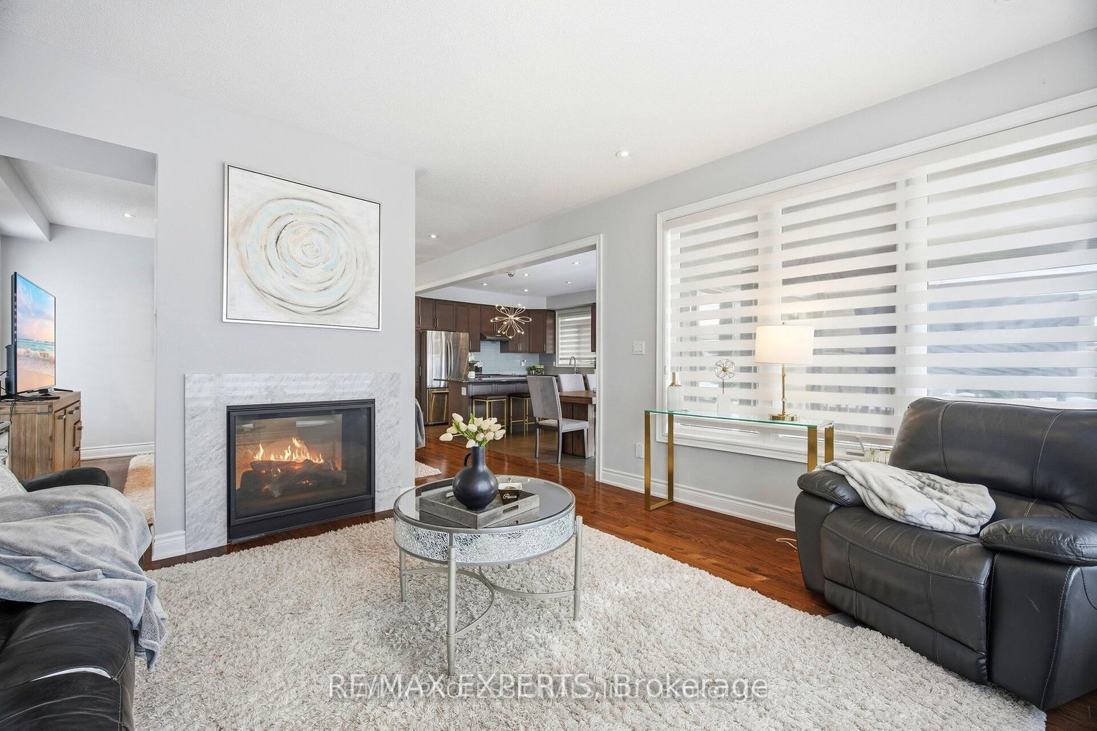 Detached House for sale at 5 Mugford Crescent, Brampton, Ontario, L6Y 6A7 - Bram West - MLS: W12909452