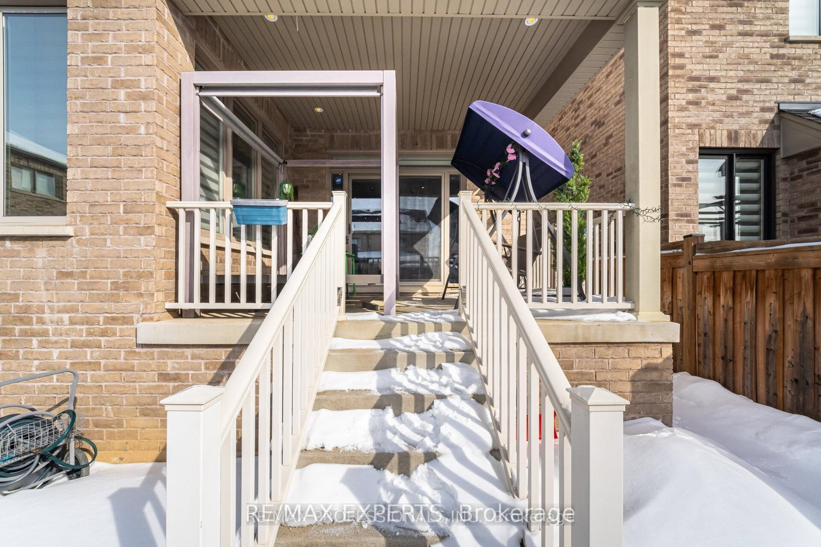 Detached House for sale at 5 Mugford Crescent, Brampton, Ontario, L6Y 6A7 - Bram West - MLS: W12909452