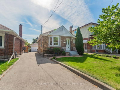 521 Glen Park Avenue — photo 3