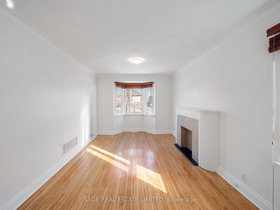 521 Glen Park Avenue — more photos