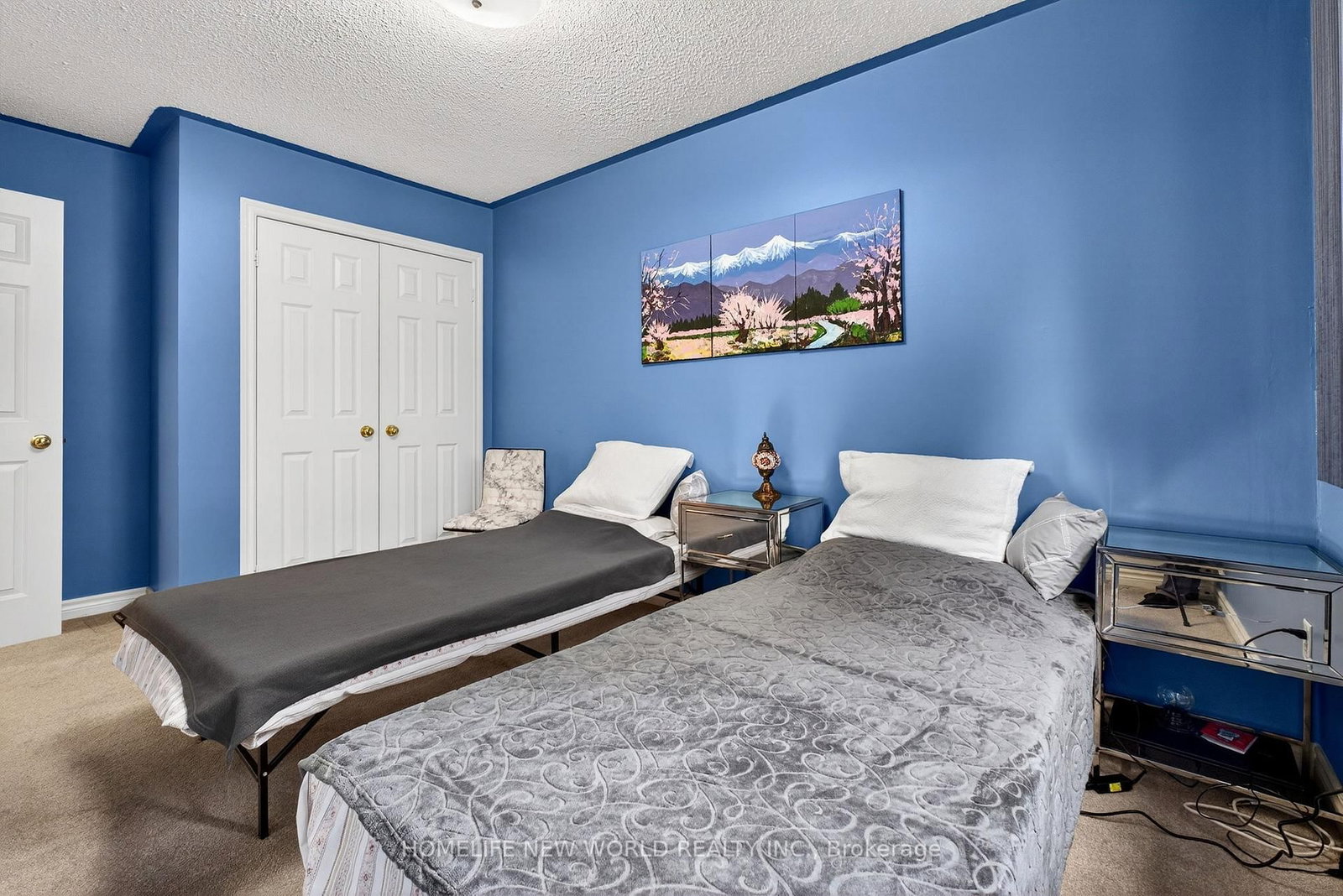 Townhouse for sale at 74 Heathcliffe Square, Brampton, Ontario, L6S 5R4 - Central Park - MLS: W12909540