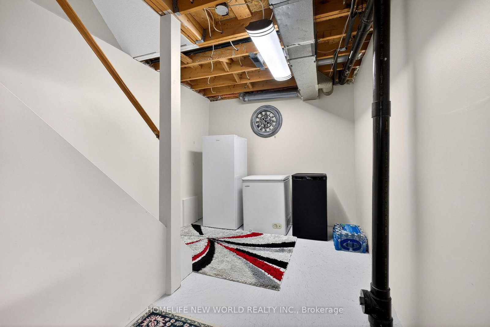 Townhouse for sale at 74 Heathcliffe Square, Brampton, Ontario, L6S 5R4 - Central Park - MLS: W12909540