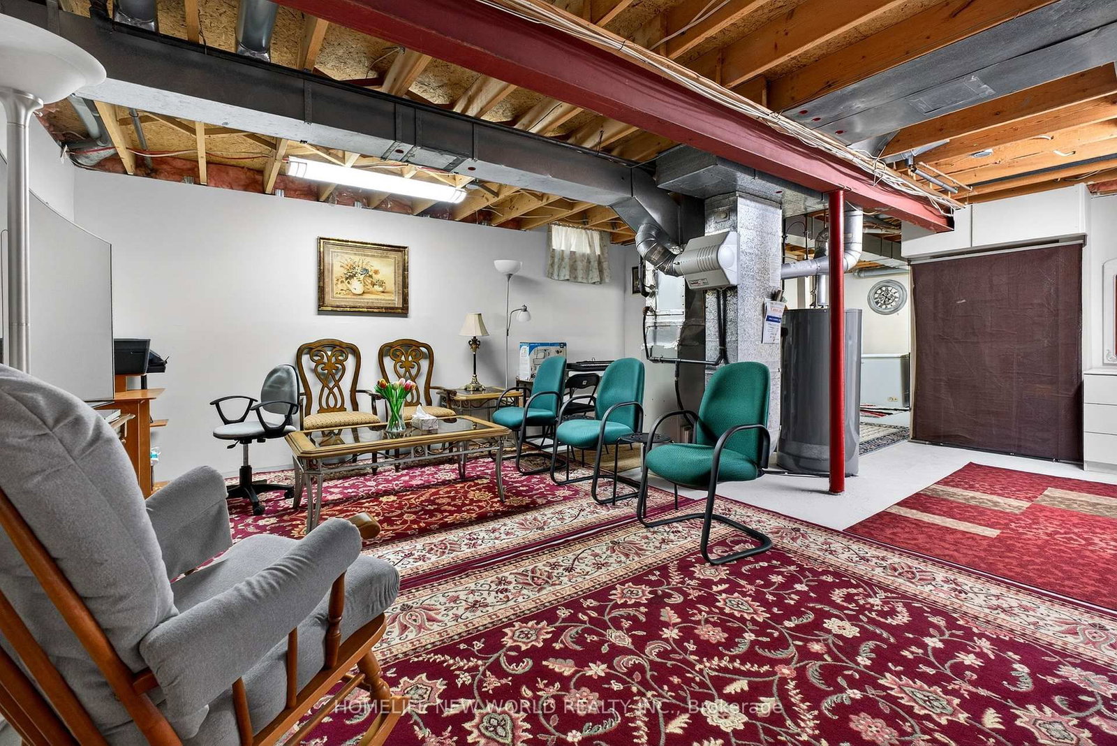 Townhouse for sale at 74 Heathcliffe Square, Brampton, Ontario, L6S 5R4 - Central Park - MLS: W12909540