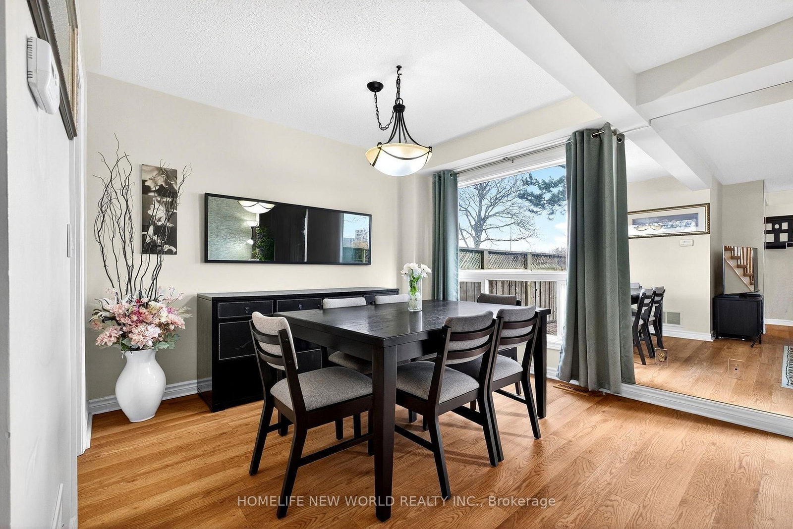 Townhouse for sale at 74 Heathcliffe Square, Brampton, Ontario, L6S 5R4 - Central Park - MLS: W12909540