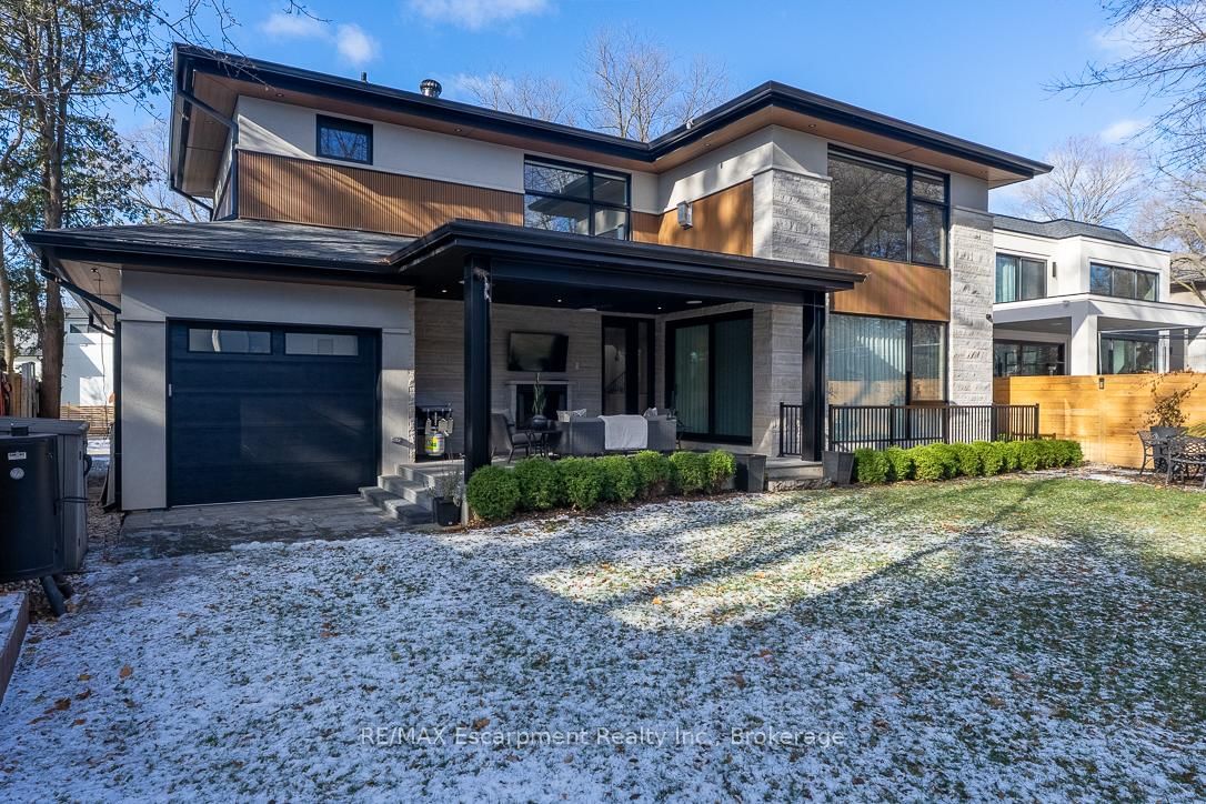 Detached House for sale at 540 Patricia Drive, Oakville, Ontario, L6K 1M2 - West - MLS: W12909578