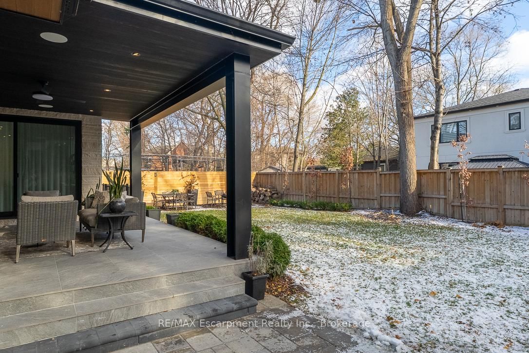 Detached House for sale at 540 Patricia Drive, Oakville, Ontario, L6K 1M2 - West - MLS: W12909578